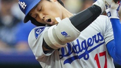 오타니가 수상하다 드디어 이도류 재가동했는데 타율 0.300→0.281 뚝 본인은 반성할 부분 연습으로 해결해야