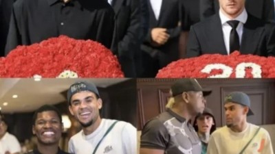 네가 인간이냐? 리버풀 윙어 사망한 조타 장례식 대신 콜롬비아 인플루언서들과 댄스 파티!