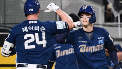 경기 중에 토하고 다리를 못 움직여 이제 시작 악몽의 시간이 왔다