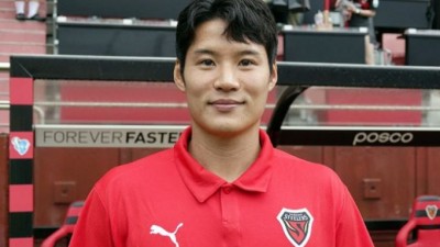 유럽 관심 받는 박승욱, 성장의 원동력은 성실함과 초심