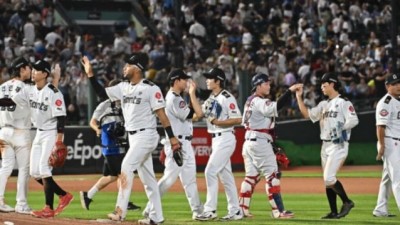 성공하면 2위 실패하면 4위 LG-KIA 6연전 롯데 전반기 찐찐찐찐막 고비 올라가느냐 추락하느냐