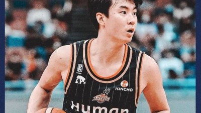 이현중, 호주 떠나 일본 B.리그 나가사키 벨카와 계약 체결