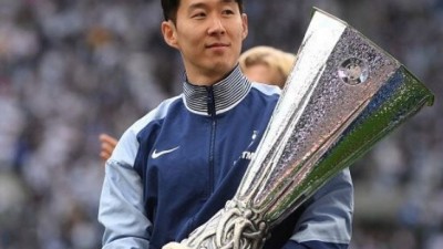 충격의 오피셜, 손흥민 주장 박탈 위기 토트넘 새 시즌 주장 미정