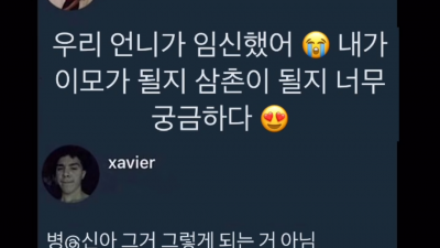언니가 임신함.jpg