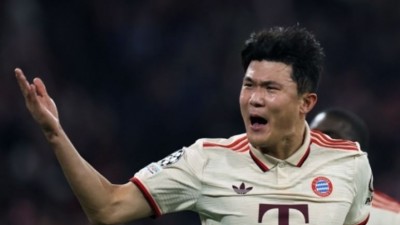 김민재, 튀르키예 복귀 가능성 현실로…갈라타사라이 정식 제안