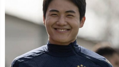 설영우, 커리어 첫 퇴장 UCL 2차 예선에 드리운 변수