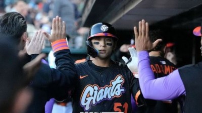 추신수라는 거대한 산 김하성과 강정호를 넘어선 이정후, 150안타 시대의 서막