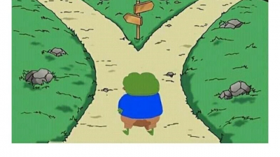 피할 수 없는 30대 이후의 삶