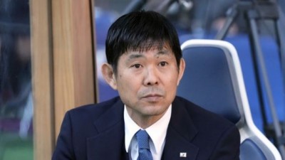 포체티노에게 승리 선물한 모리야스 선발 전원 로테이션 일본, 미국에 0-2 충격패