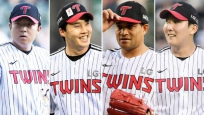 이럴수가 한화 역대 최강이랬는데, LG가 먼저 달성했다 KBO 역대 최초 가능성은 남아 있다