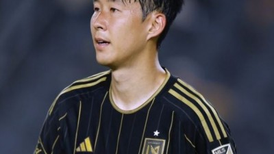 손흥민 LA FC 활용법 논란과 MLS 적응 전망