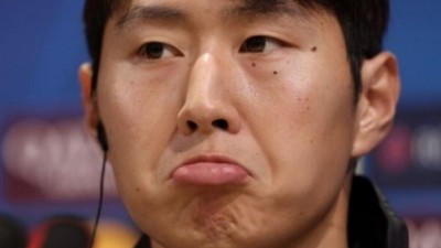 대한민국 에이스 날벼락 977억 초대형 오퍼도 퇴짜, PSG, 핵심 멤버 2인 부상에도 이강인보단 17세 음바예 택할 것