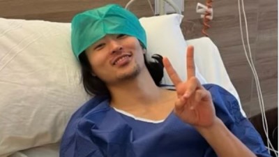 세상이 무너지는 것 같았다 14kg 빠졌던 조규성, 미트윌란이 밝힌 15개월 복귀 여정