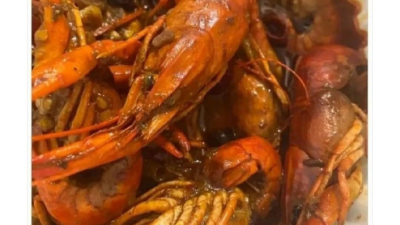 배달음식 잘 못 왔는데 별 5개줌