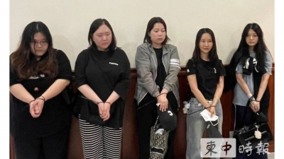 캄대녀 얼굴 공개한 캄보디아