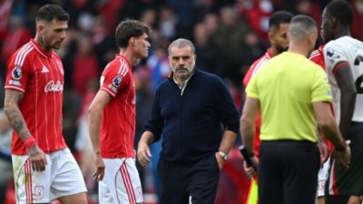 새 아파트에 짐도 못 풀었는데 경질 당했다 EPL 역대 최단 기간 경질 수모