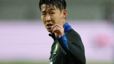 대충격 수준 이하 평가 뒤집은 손흥민 토트넘 깜짝 임대 복귀 없다 충격 행선지 등장 세리에A 명문 영입 관심