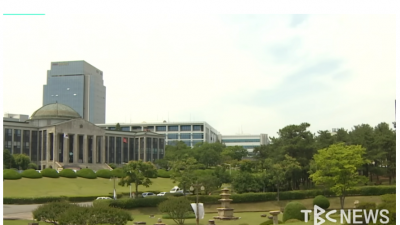 에타명문 경북대학교 근황