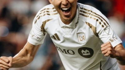 푸스카스 수상자의 위엄 손흥민 MLS 데뷔골 올해의 골 후보 등극