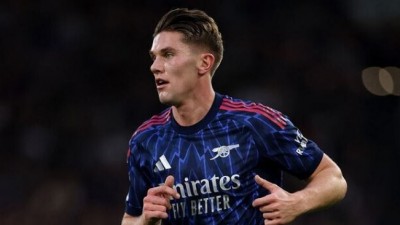 38골 그 시절 재현 못해 시어러 아스날 골잡이 요케레스 직격