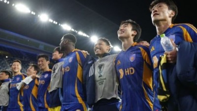 노상래 포용 리더십 울산답게 바뀐 울산 연승 그 이상을 얻었다