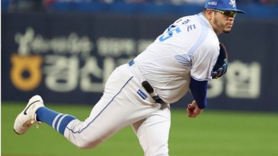 후라도가 너무하네 어떻게 그런 찬물을 어떻게 역전했는데 얼마나 분위기 좋았는데