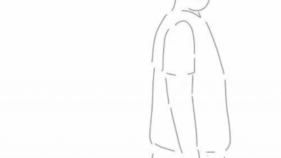 일본인이 그린 한국야구선수