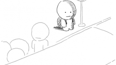 버스기사님한테 배신감 느끼는 순간