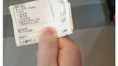 디씨에서 인증을 조심해야 하는 이유