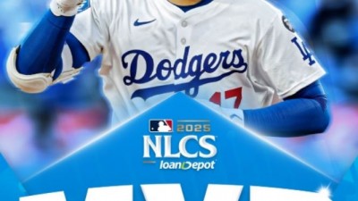 캐나다가 난리났다 평균 433만명 시청 15년 중 최고 2025 MLB PS 흥행 초대박