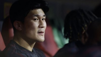 독일 최고 기자 독점 보도 김민재 또 최악의 소식 방출 가능성