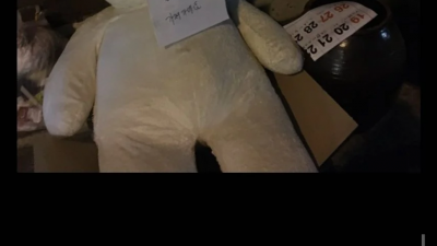 박수무당인 형이 절대 길에서 줍지 말라고 하는 것