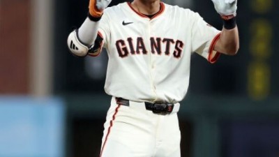 SF 이정후에게 4~5000만달러 오버페이 다저스 잘못된 계약 피했다 오타니 토론토 갔다면 이정후 다저스 영입후보였다