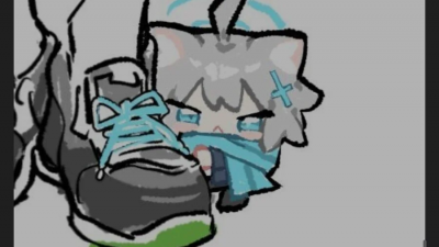 아버지에게 팩폭맞은 씹덕