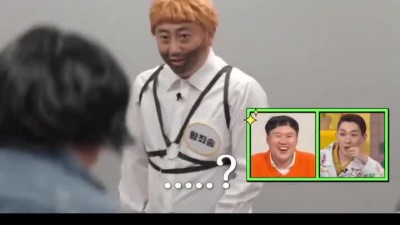 연예인 닮은꼴 뉴버전ㅋㅋ