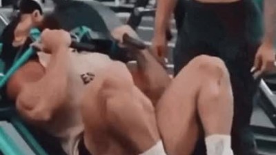 숨겨진 힘이 발현되는 순간