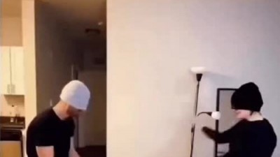 운이 나쁜 처자