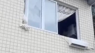 특이점이 온 에어컨설치.mp4