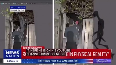 프레데터는 허구가 아닌 실존