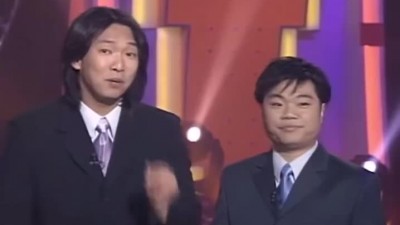 박준형의 생활 사투리 전라도 vs 경상도