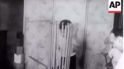 옛날 육아템 고트