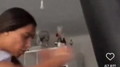 유부남의 현란한 손기술