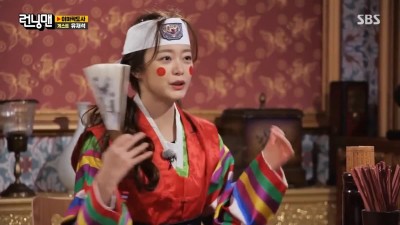 유재석 뒷얘기 하다 걸린 나이 많은 후배.mp4