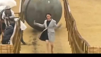 여자도 안 봐주는 일본 몰카