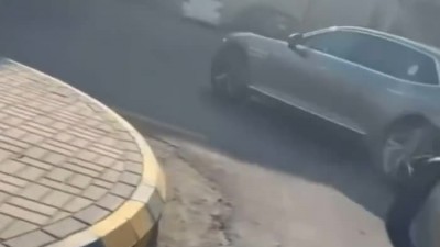 기름국에서는 G90도 장난감입니다