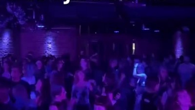 요즘 외국 클럽에서 들린다는 k-pop ㄷㄷ