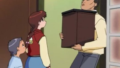 메롱 하니까 바로 나온말