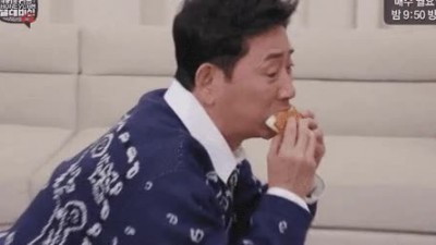 ㄹㅇ 디테일이 살아있는 연기.gif