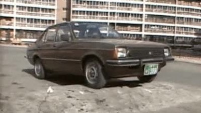 80년대 과속방지턱