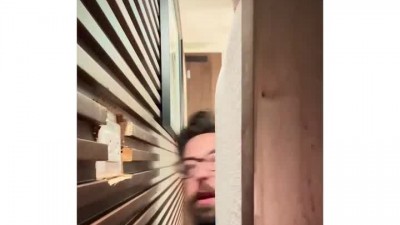 냉장고 뒤 콘센트 특